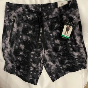 Mens cotton 90degree  everyday shorts